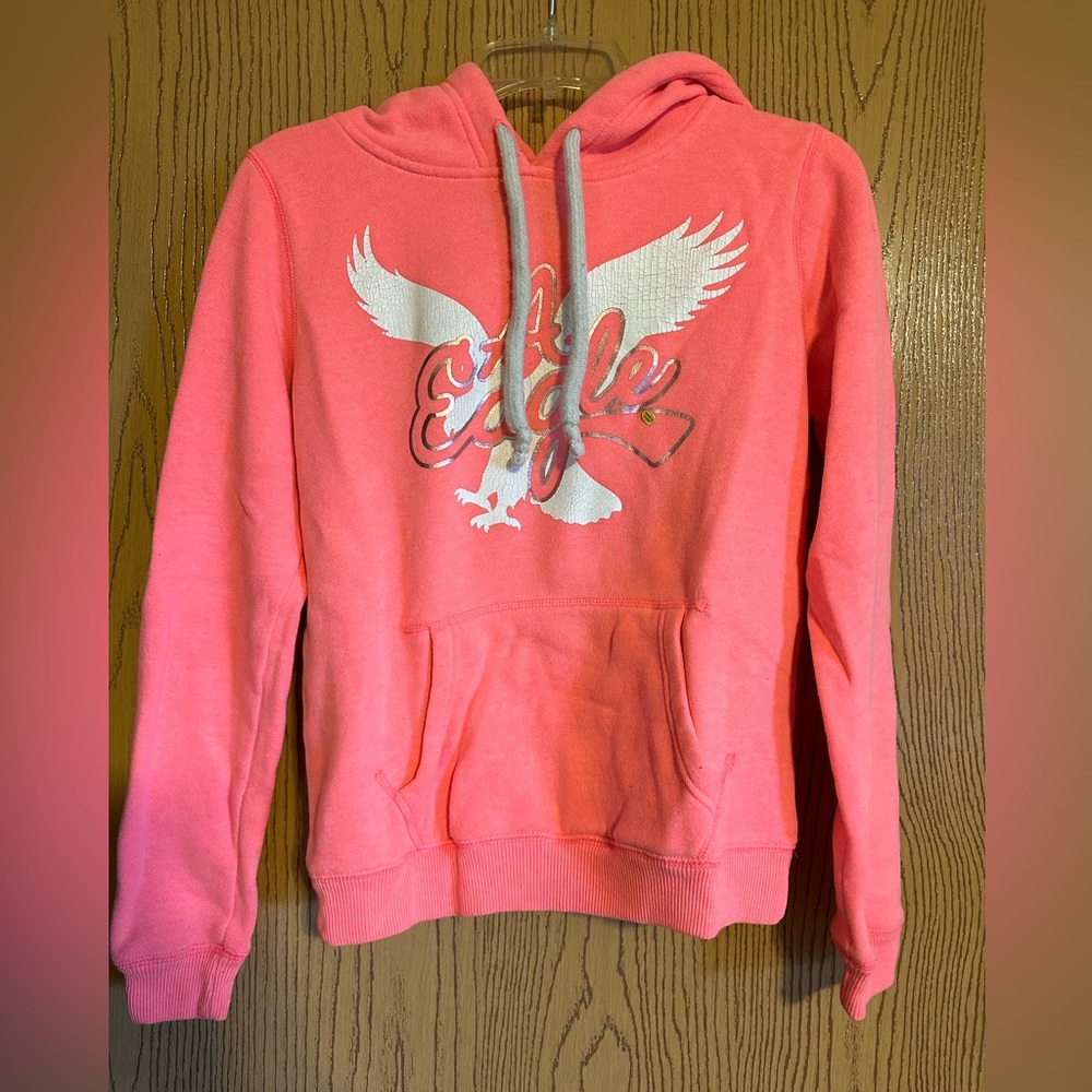 American Eagle hoodie